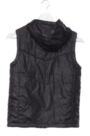 Παιδικό γιλέκο Campus, Μέγεθος 8-9y/ 134-140 εκ., Χρώμα Μαύρο, Τιμή 1,99 €