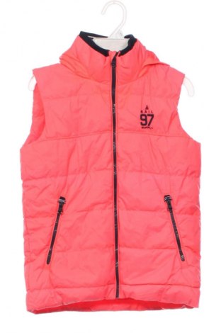 Παιδικό γιλέκο Gaastra, Μέγεθος 9-10y/ 140-146 εκ., Χρώμα Κόκκινο, Τιμή 8,99 €