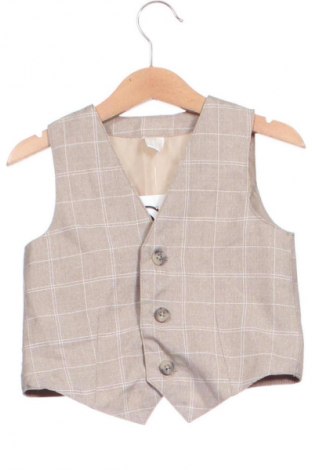 Παιδικό γιλέκο H&M, Μέγεθος 12-18m/ 80-86 εκ., Χρώμα Πολύχρωμο, Τιμή 3,99 €