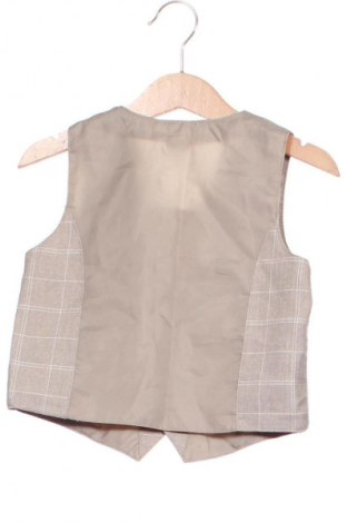 Παιδικό γιλέκο H&M, Μέγεθος 12-18m/ 80-86 εκ., Χρώμα Πολύχρωμο, Τιμή 3,99 €