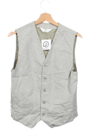 Παιδικό γιλέκο H&M, Μέγεθος 14-15y/ 168-170 εκ., Χρώμα Πράσινο, Τιμή 4,99 €
