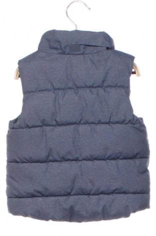Παιδικό γιλέκο H&M, Μέγεθος 12-18m/ 80-86 εκ., Χρώμα Μπλέ, Τιμή 4,99 €