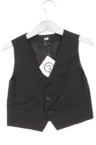 Παιδικό γιλέκο H&M, Μέγεθος 18-24m/ 86-98 εκ., Χρώμα Πολύχρωμο, Τιμή 1,99 €