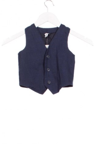 Παιδικό γιλέκο H&M, Μέγεθος 12-18m/ 80-86 εκ., Χρώμα Πολύχρωμο, Τιμή 4,80 €