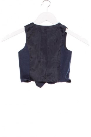 Παιδικό γιλέκο H&M, Μέγεθος 12-18m/ 80-86 εκ., Χρώμα Πολύχρωμο, Τιμή 4,80 €