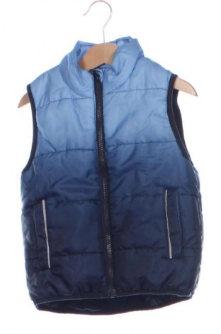 Παιδικό γιλέκο Lupilu, Μέγεθος 3-4y/ 104-110 εκ., Χρώμα Μπλέ, Τιμή 12,66 €