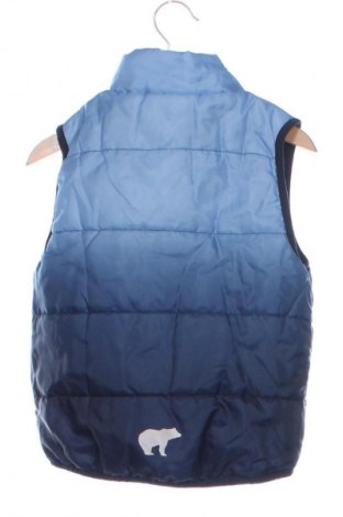 Παιδικό γιλέκο Lupilu, Μέγεθος 3-4y/ 104-110 εκ., Χρώμα Μπλέ, Τιμή 12,66 €