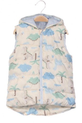Παιδικό γιλέκο Sinsay, Μέγεθος 18-24m/ 86-98 εκ., Χρώμα Πολύχρωμο, Τιμή 4,48 €