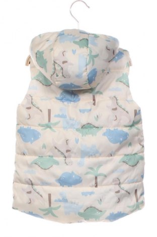Παιδικό γιλέκο Sinsay, Μέγεθος 18-24m/ 86-98 εκ., Χρώμα Πολύχρωμο, Τιμή 4,48 €