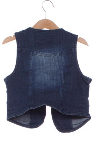 Παιδικό γιλέκο Terranova, Μέγεθος 3-4y/ 104-110 εκ., Χρώμα Μπλέ, Τιμή 1,99 €