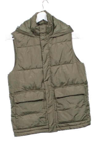 Παιδικό γιλέκο Tom Tailor, Μέγεθος 12-13y/ 158-164 εκ., Χρώμα Πράσινο, Τιμή 7,99 €
