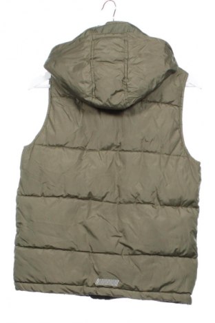 Παιδικό γιλέκο Tom Tailor, Μέγεθος 12-13y/ 158-164 εκ., Χρώμα Πράσινο, Τιμή 7,99 €