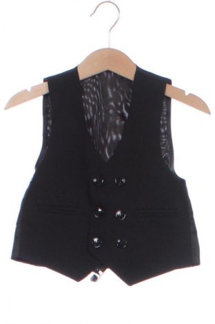Παιδικό γιλέκο Unbranded, Μέγεθος 2-3m/ 56-62 εκ., Χρώμα Μαύρο, Τιμή 3,99 €
