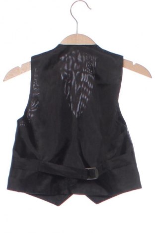 Παιδικό γιλέκο Unbranded, Μέγεθος 2-3m/ 56-62 εκ., Χρώμα Μαύρο, Τιμή 3,99 €