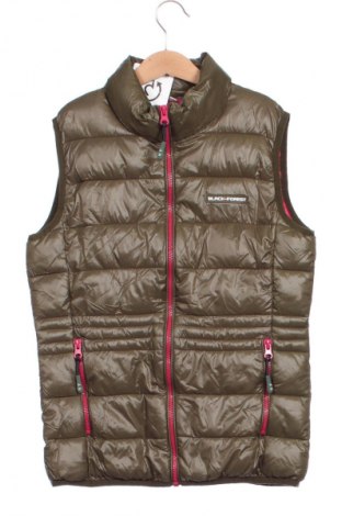 Παιδικό γιλέκο Unbranded, Μέγεθος 10-11y/ 146-152 εκ., Χρώμα Πράσινο, Τιμή 8,99 €