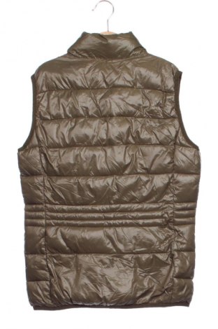 Παιδικό γιλέκο Unbranded, Μέγεθος 10-11y/ 146-152 εκ., Χρώμα Πράσινο, Τιμή 8,99 €