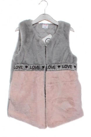 Παιδικό γιλέκο Unbranded, Μέγεθος 5-6y/ 116-122 εκ., Χρώμα Πολύχρωμο, Τιμή 14,10 €
