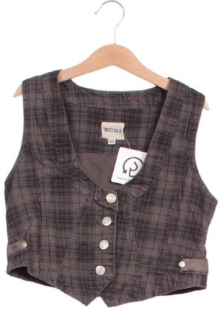 Παιδικό γιλέκο Unbranded, Μέγεθος 11-12y/ 152-158 εκ., Χρώμα Πολύχρωμο, Τιμή 3,99 €