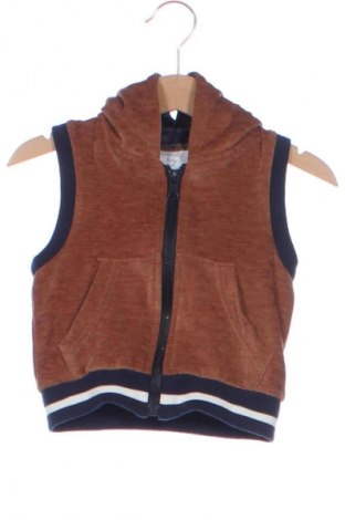 Παιδικό γιλέκο Unbranded, Μέγεθος 18-24m/ 86-98 εκ., Χρώμα Πολύχρωμο, Τιμή 20,41 €