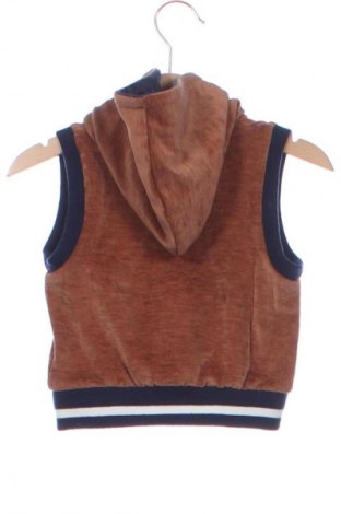 Παιδικό γιλέκο Unbranded, Μέγεθος 18-24m/ 86-98 εκ., Χρώμα Πολύχρωμο, Τιμή 20,41 €