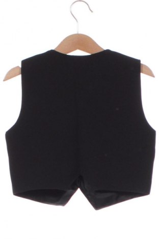 Παιδικό γιλέκο Unbranded, Μέγεθος 2-3y/ 98-104 εκ., Χρώμα Μαύρο, Τιμή 4,99 €