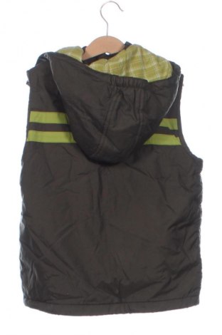 Παιδικό γιλέκο Waikiki, Μέγεθος 5-6y/ 116-122 εκ., Χρώμα Πράσινο, Τιμή 1,99 €