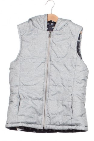 Παιδικό γιλέκο Yigga, Μέγεθος 10-11y/ 146-152 εκ., Χρώμα Γκρί, Τιμή 8,99 €