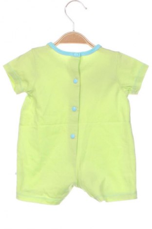Dětská kombinéza  Chicco, Velikost 1-2m/ 50-56 cm, Barva Zelená, Cena  49,00 Kč