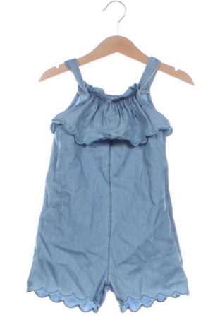 Dětská kombinéza  H&M, Velikost 18-24m/ 86-98 cm, Barva Modrá, Cena  313,00 Kč