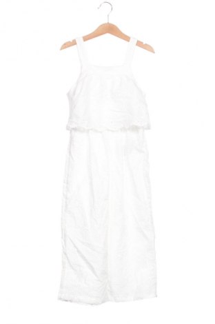 Dětská kombinéza  Kiki & Koko, Velikost 5-6y/ 116-122 cm, Barva Bílá, Cena  209,00 Kč