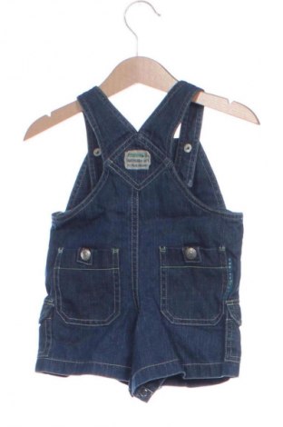 Dětská kombinéza  Koala Kids, Velikost 3-6m/ 62-68 cm, Barva Modrá, Cena  49,00 Kč