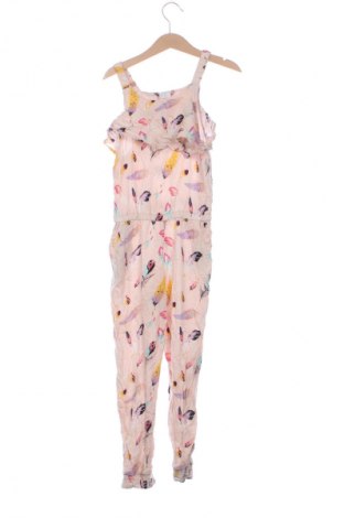 Dětská kombinéza  Lindex, Velikost 6-7y/ 122-128 cm, Barva Vícebarevné, Cena  479,00 Kč