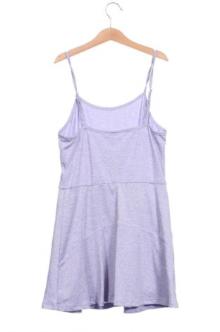 Dětská kombinéza  SHEIN, Velikost 11-12y/ 152-158 cm, Barva Fialová, Cena  119,00 Kč