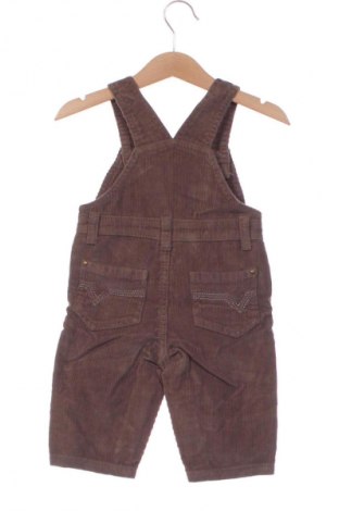 Dětská kombinéza  Schnizler, Velikost 3-6m/ 62-68 cm, Barva Hnědá, Cena  568,00 Kč