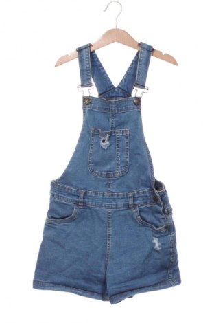 Dětská kombinéza  Sinsay, Velikost 7-8y/ 128-134 cm, Barva Modrá, Cena  69,00 Kč