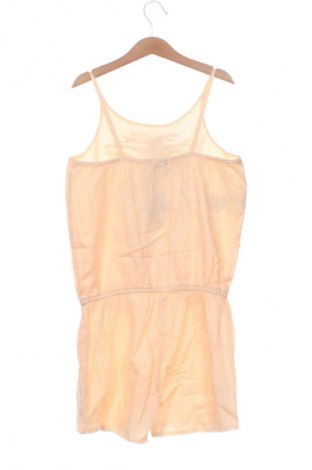 Dětská kombinéza  Sisley, Velikost 8-9y/ 134-140 cm, Barva Béžová, Cena  69,00 Kč