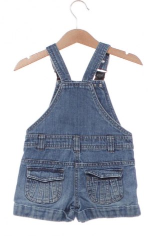 Dětská kombinéza  Topolino, Velikost 9-12m/ 74-80 cm, Barva Modrá, Cena  49,00 Kč