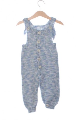 Dětská kombinéza  Unbranded, Velikost 9-12m/ 74-80 cm, Barva Vícebarevné, Cena  349,00 Kč