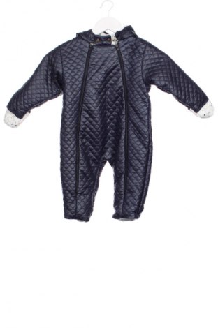 Dětská kombinéza  Unbranded, Velikost 12-18m/ 80-86 cm, Barva Modrá, Cena  244,00 Kč