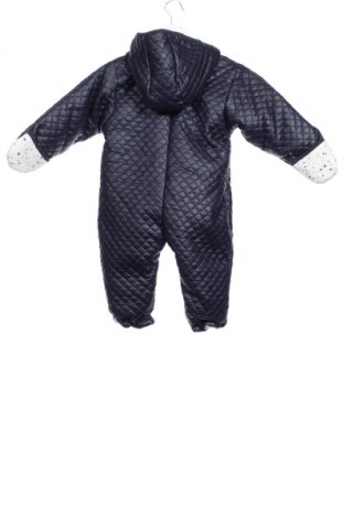 Dětská kombinéza  Unbranded, Velikost 12-18m/ 80-86 cm, Barva Modrá, Cena  244,00 Kč