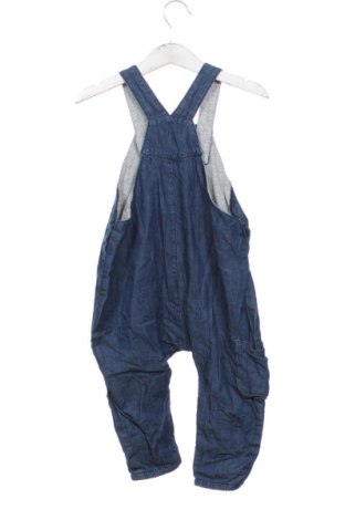 Dětská kombinéza  United Colors Of Benetton, Velikost 9-12m/ 74-80 cm, Barva Modrá, Cena  409,00 Kč