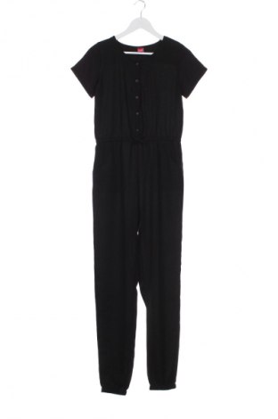 Dětská kombinéza  Y.F.K., Velikost 15-18y/ 170-176 cm, Barva Černá, Cena  69,00 Kč