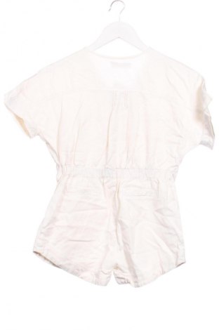 Dětská kombinéza  Zara, Velikost 8-9y/ 134-140 cm, Barva Krémová, Cena  170,00 Kč