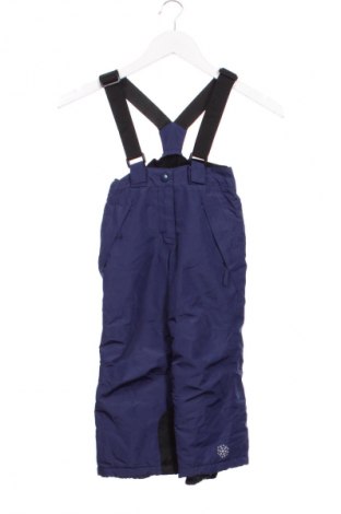 Gyerek overál téli sportokhoz Crivit, Méret 2-3y / 98-104 cm, Szín Kék, Ár 2 059 Ft