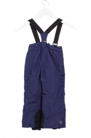 Gyerek overál téli sportokhoz Crivit, Méret 2-3y / 98-104 cm, Szín Kék, Ár 2 059 Ft