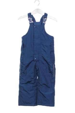 Gyerek overál téli sportokhoz Impidimpi, Méret 9-12m / 74-80 cm, Szín Kék, Ár 8 759 Ft