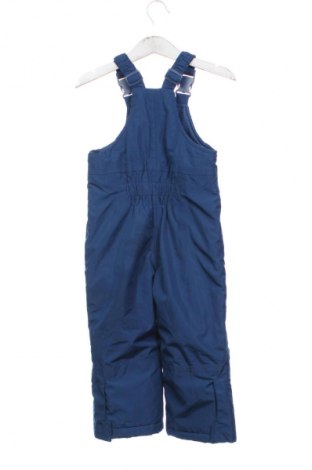 Gyerek overál téli sportokhoz Impidimpi, Méret 9-12m / 74-80 cm, Szín Kék, Ár 8 759 Ft
