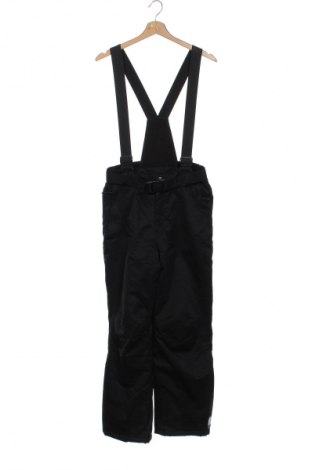 Dziecięcy kombinezon do uprawiania sportów zimowych Killtec, Rozmiar 12-13y/ 158-164 cm, Kolor Czarny, Cena 143,99 zł