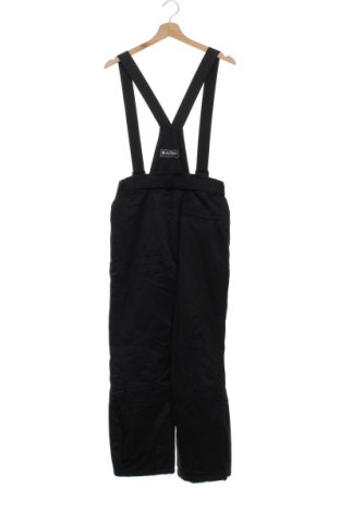 Dziecięcy kombinezon do uprawiania sportów zimowych Killtec, Rozmiar 12-13y/ 158-164 cm, Kolor Czarny, Cena 143,99 zł