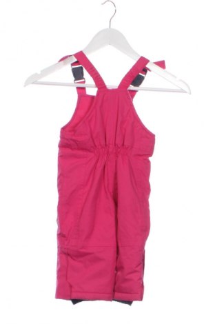 Gyerek overál téli sportokhoz Papagino, Méret 6-9m / 68-74 cm, Szín Rózsaszín, Ár 4 149 Ft